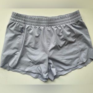Athleta Girl Heart The Hustle 2.5” shorts